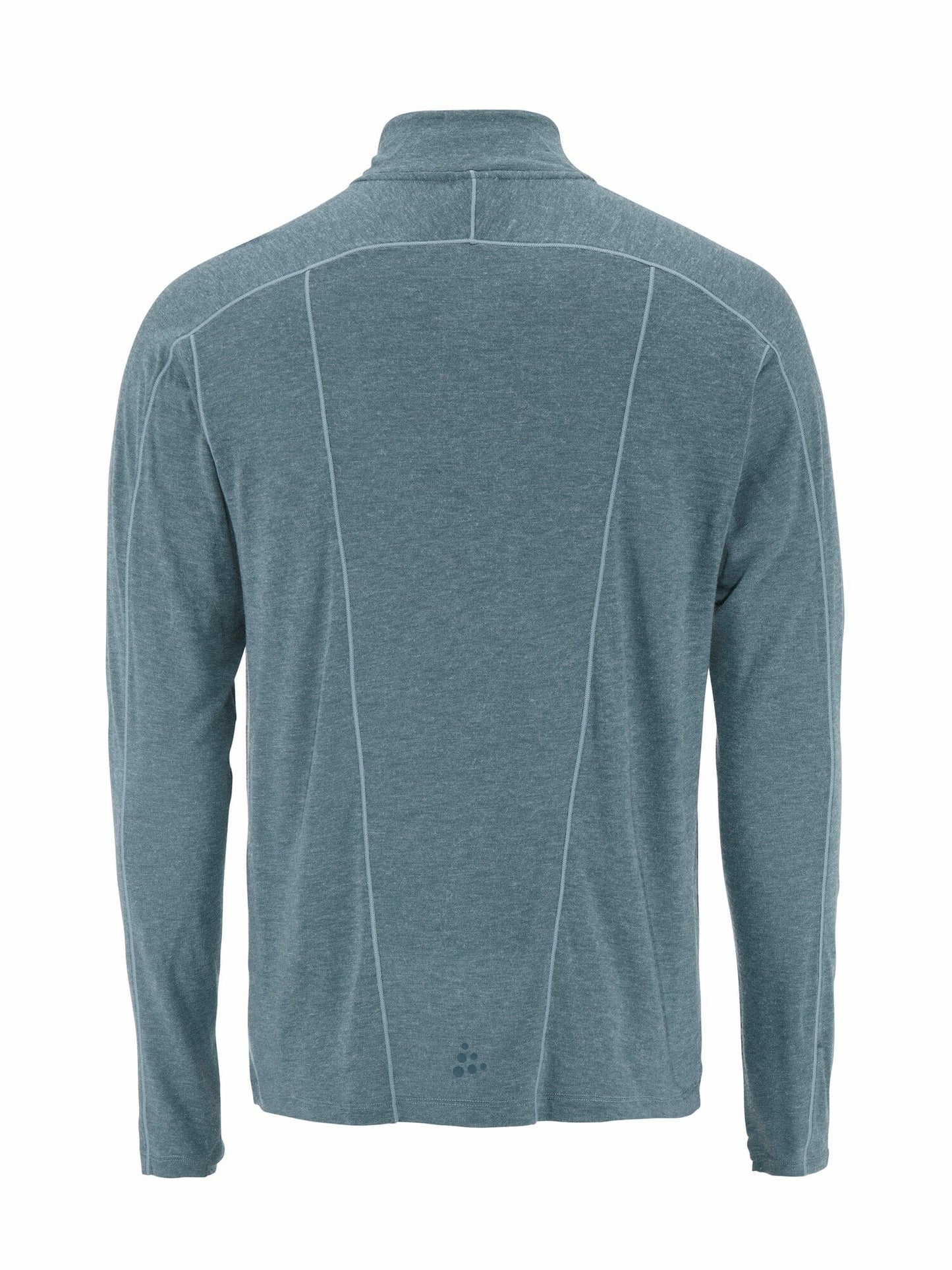 Craft ADV SubZ Wool Longsleeve Tee 3 - Real/Melange