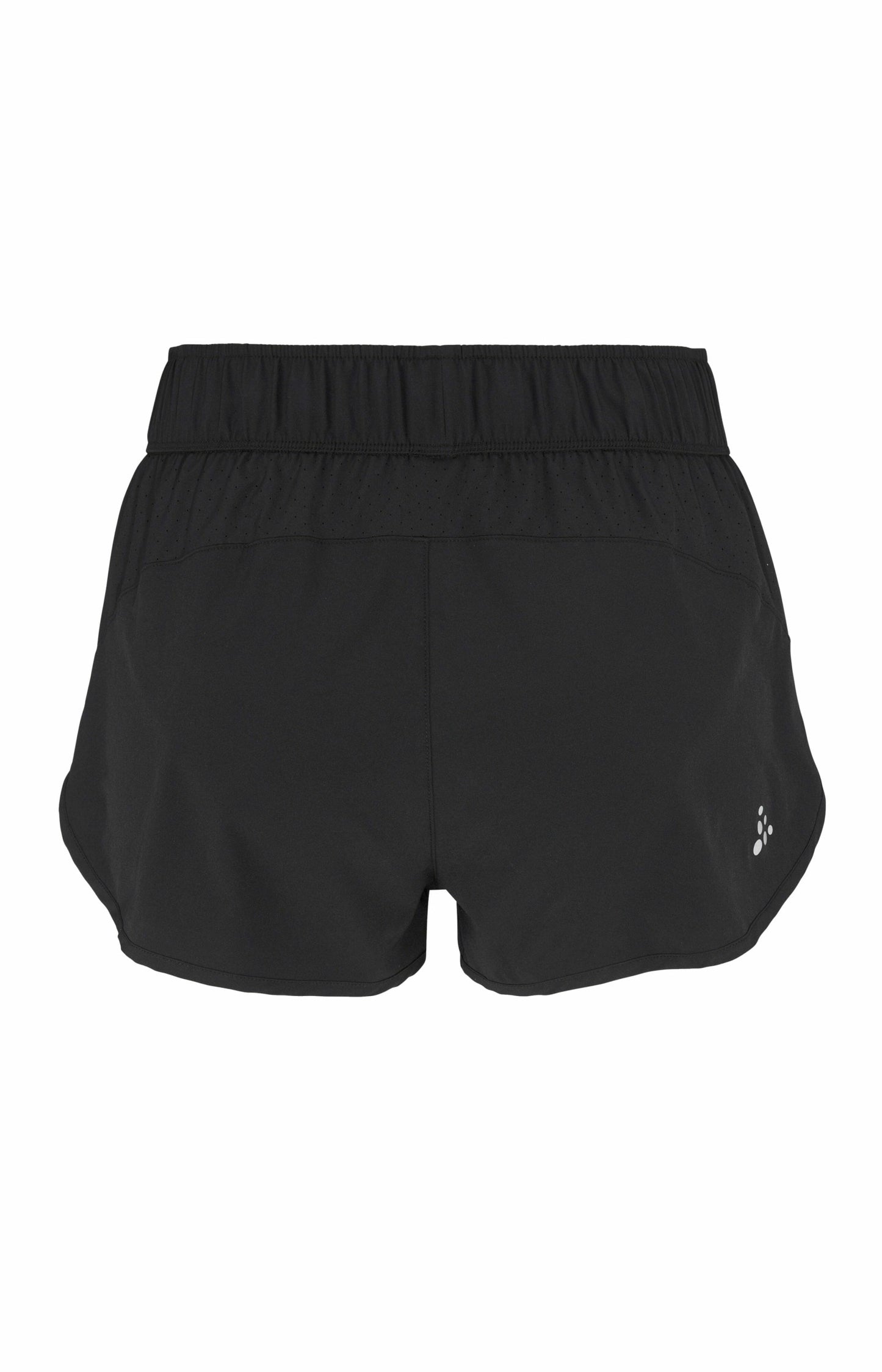 Craft ADV Essence 2 Inch Shorts 2.0 - Black