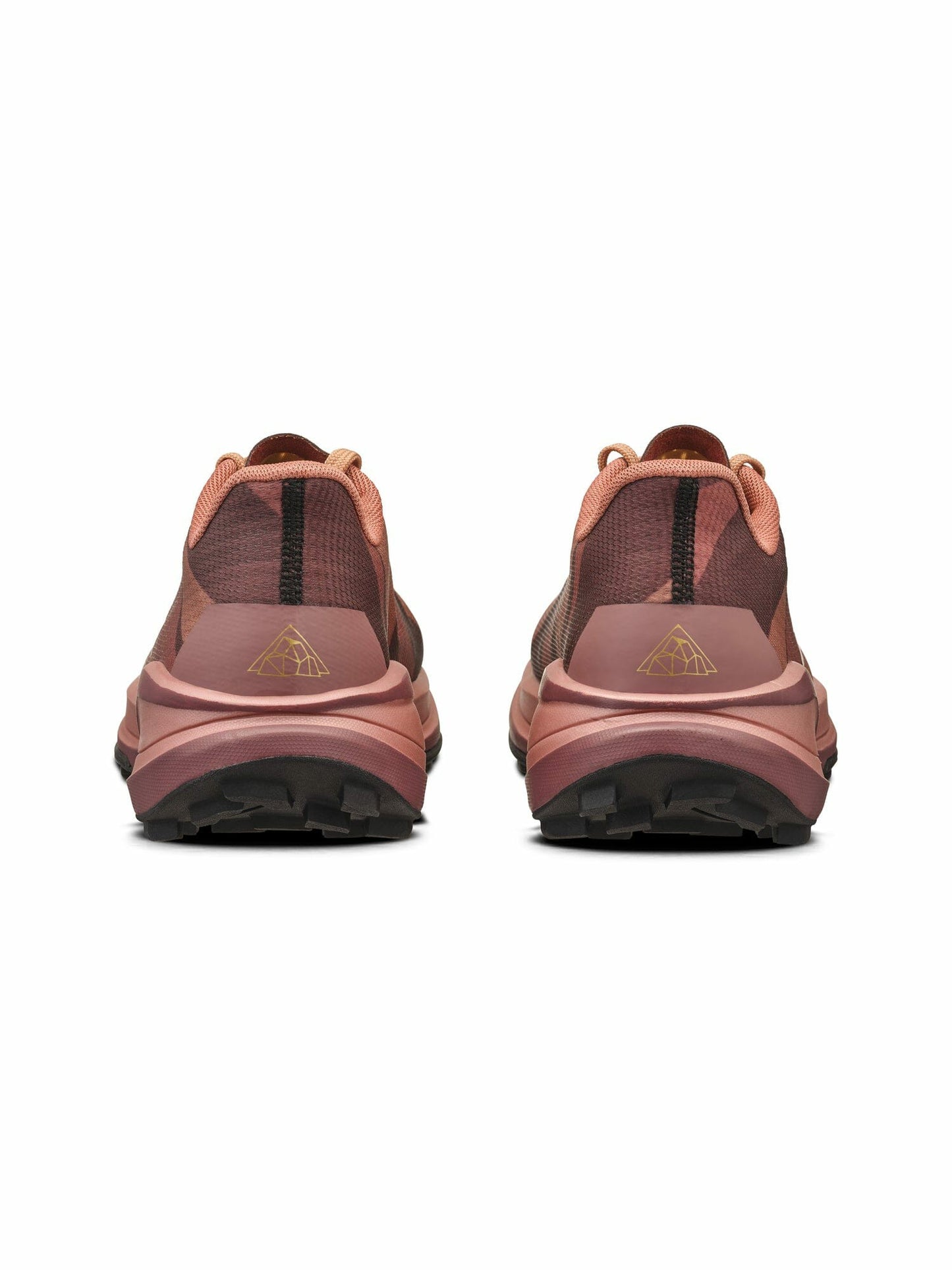 Craft Pure Trail Pro - Rose Brown/Mutli