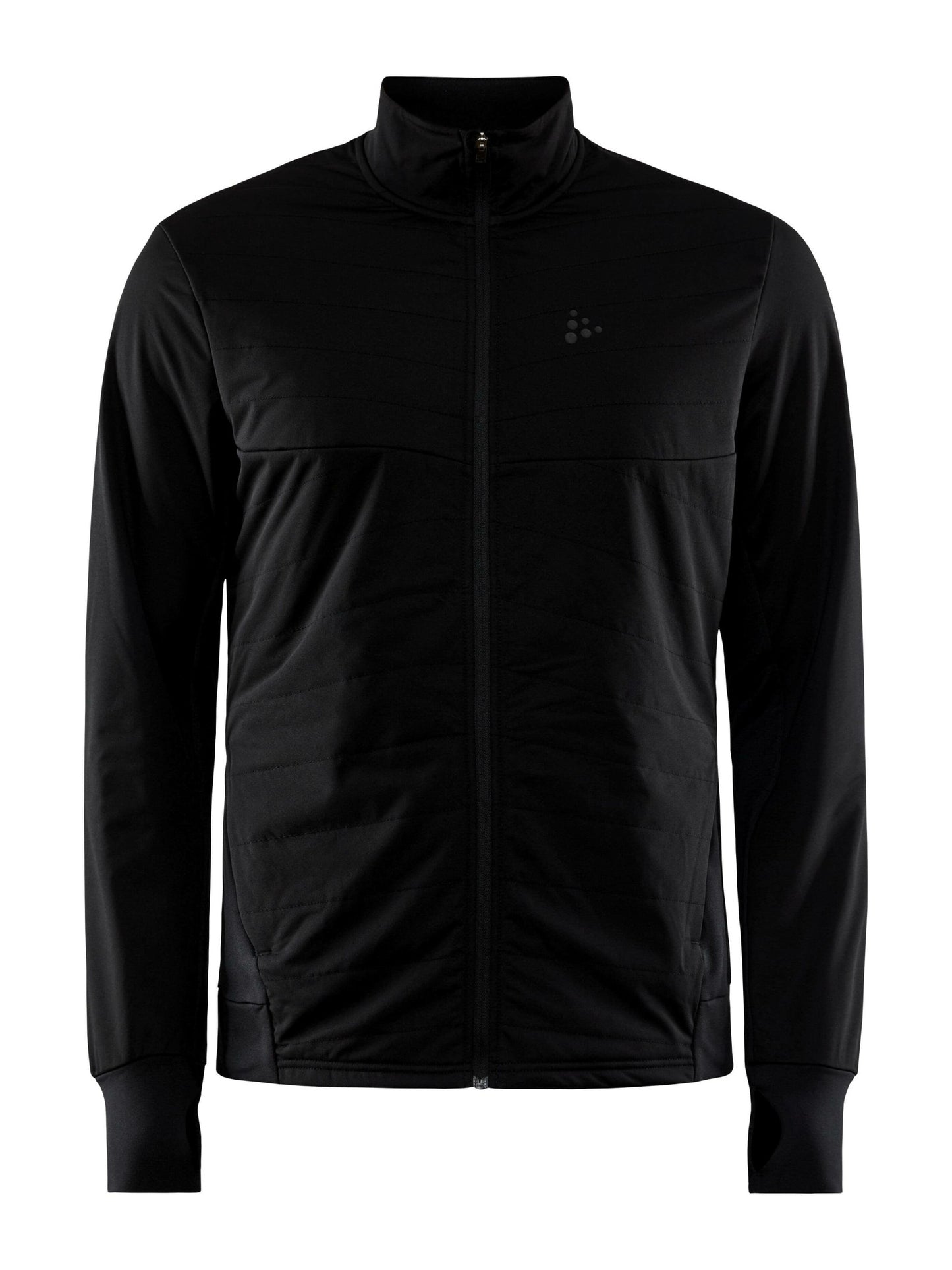Craft ADV Essence Warm Jacket - Black