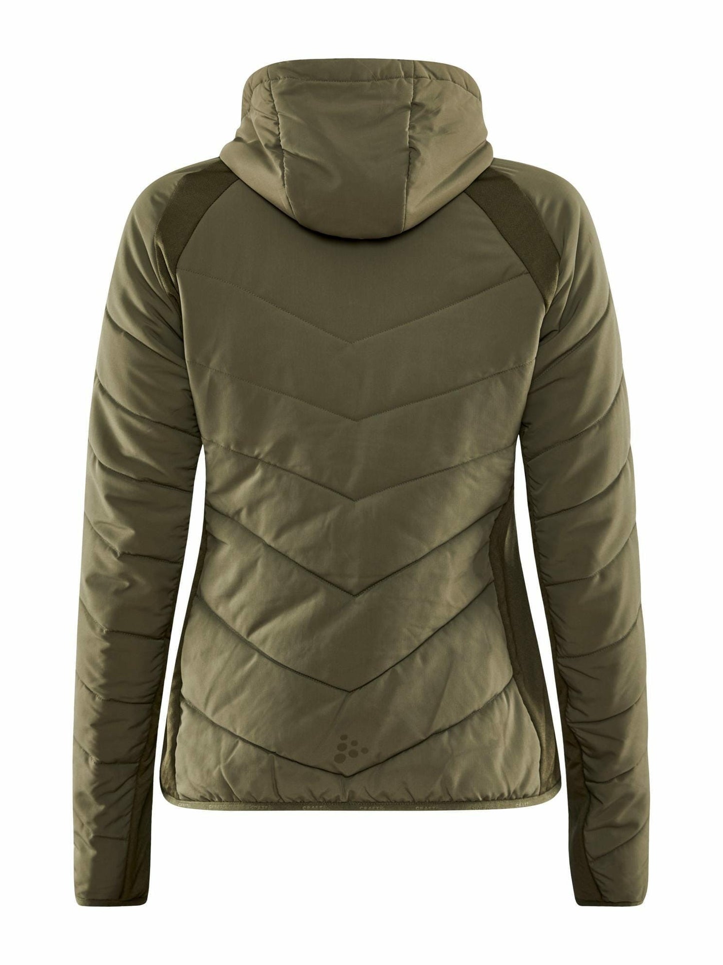 Craft ADV Explore Hybrid Jacket - RIFT