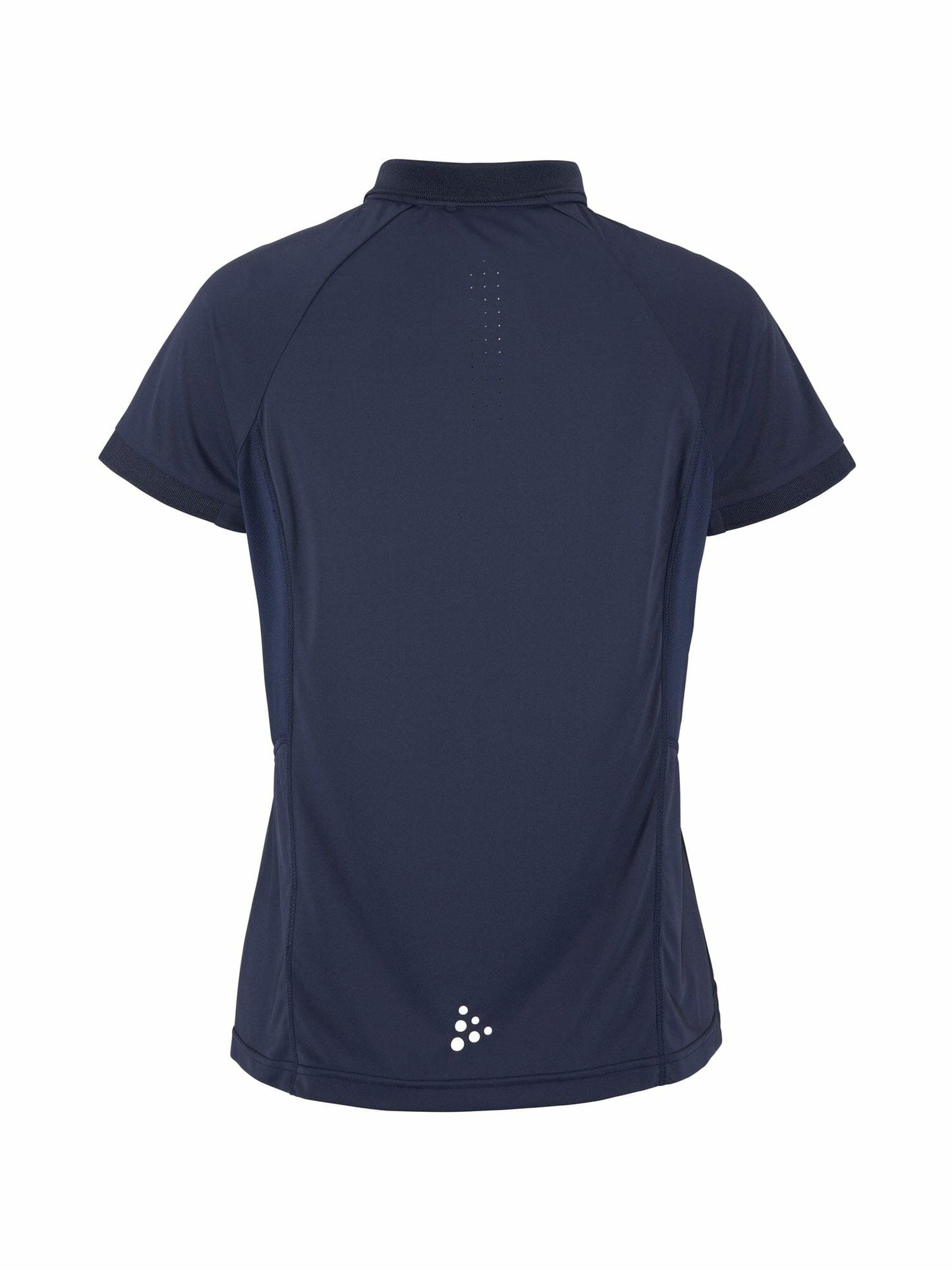 Craft Ability Polo - Navy