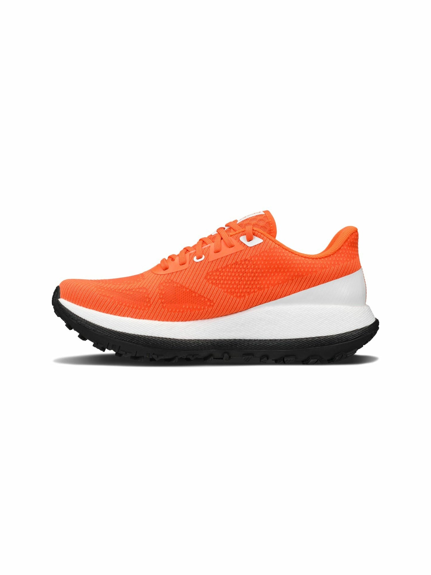 Craft Xplor 2 Running Shoe - Pace/Contrast White
