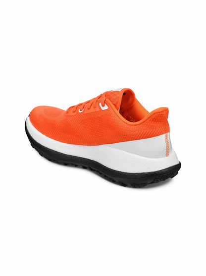 Craft Xplor 2 Running Shoe - Pace/Contrast White