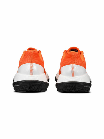Craft Xplor 2 Running Shoe - Pace/Contrast White