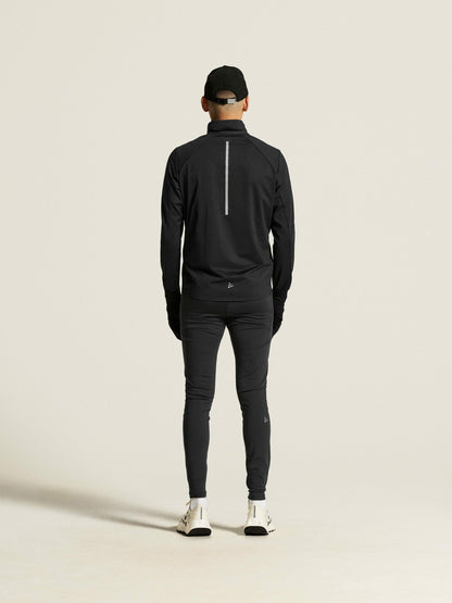 Craft SubZ Lumen Jacket - Black/Grey