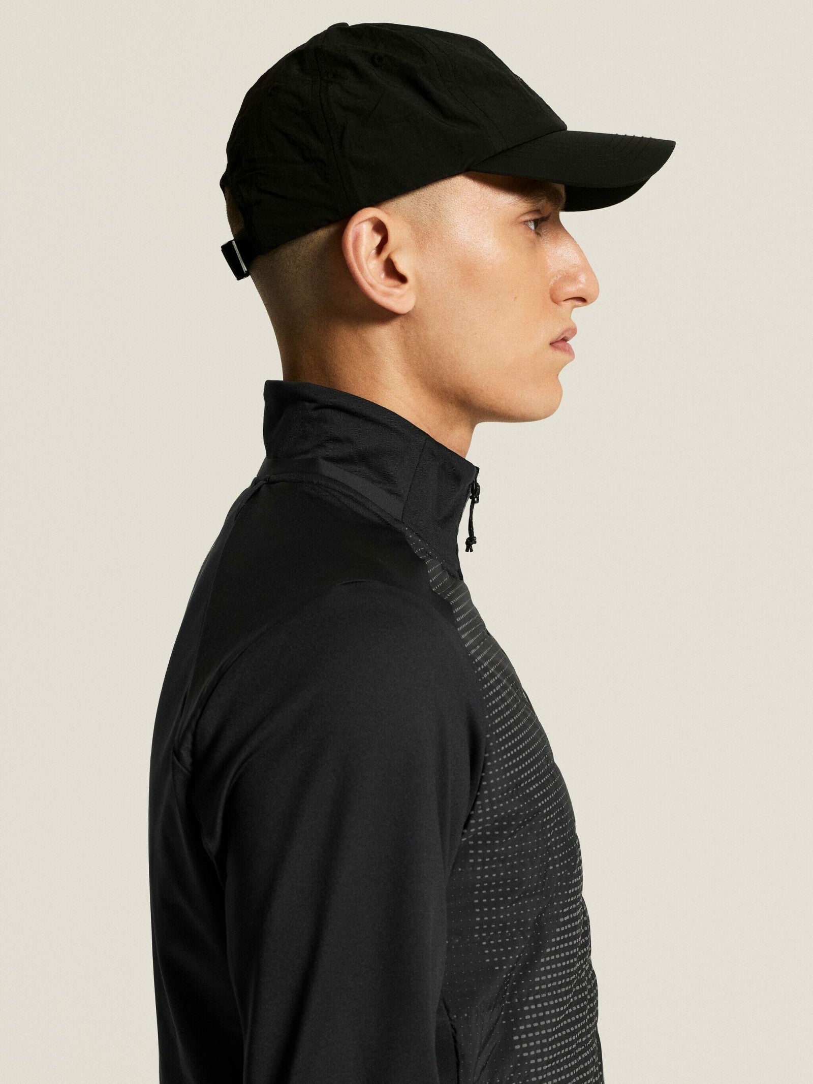Craft SubZ Lumen Jacket - Black/Grey