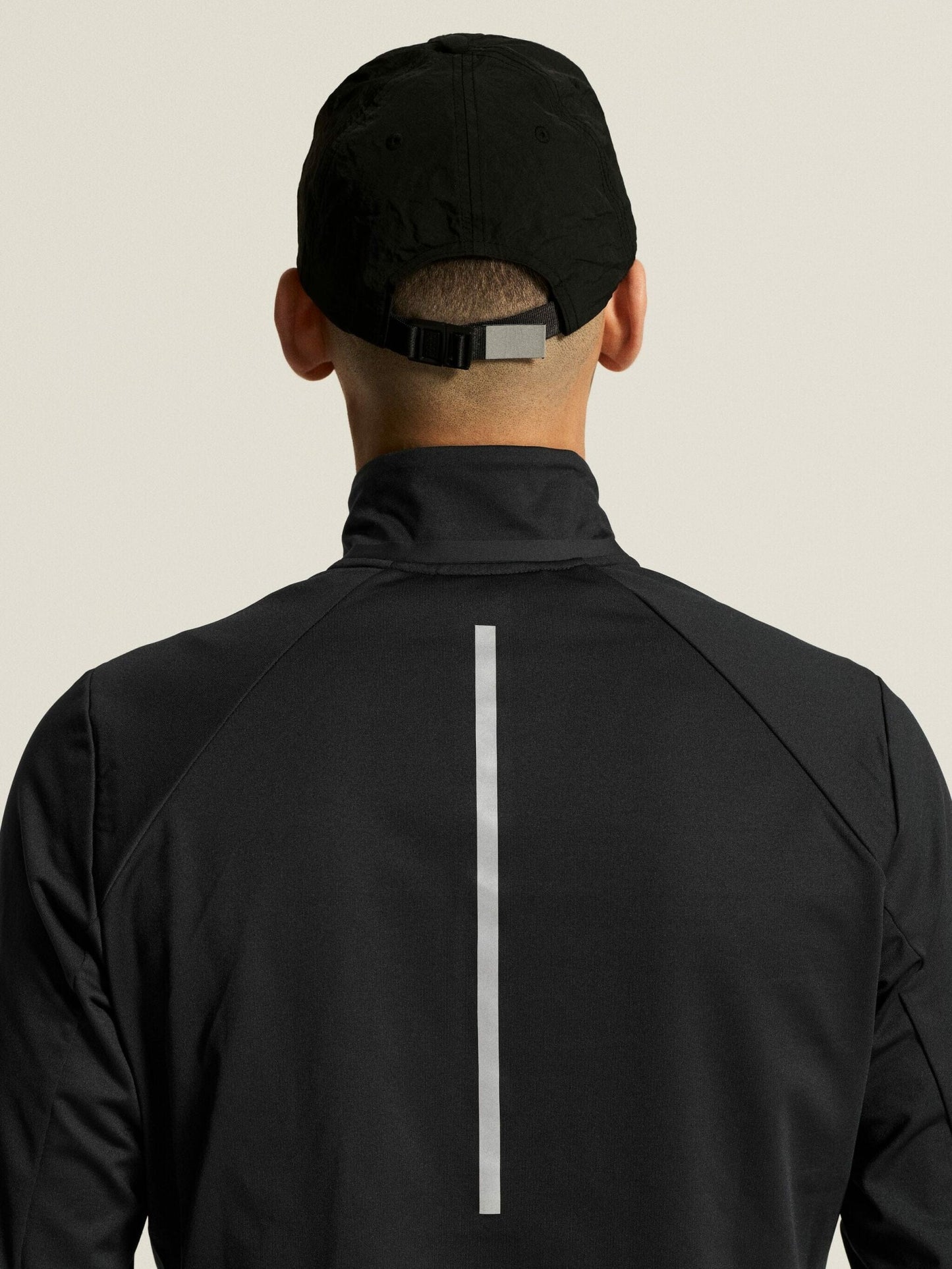 Craft SubZ Lumen Jacket - Black/Grey