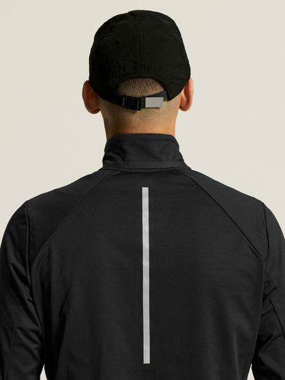 Craft SubZ Lumen Jacket - Black/Grey