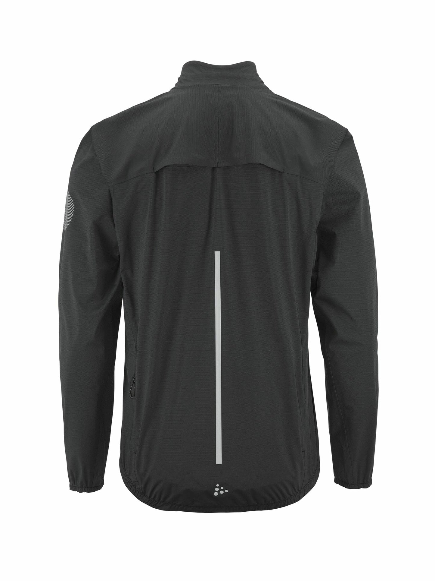 Craft ADV Endur Hydro Cycling Jacket 2 - Black/Black