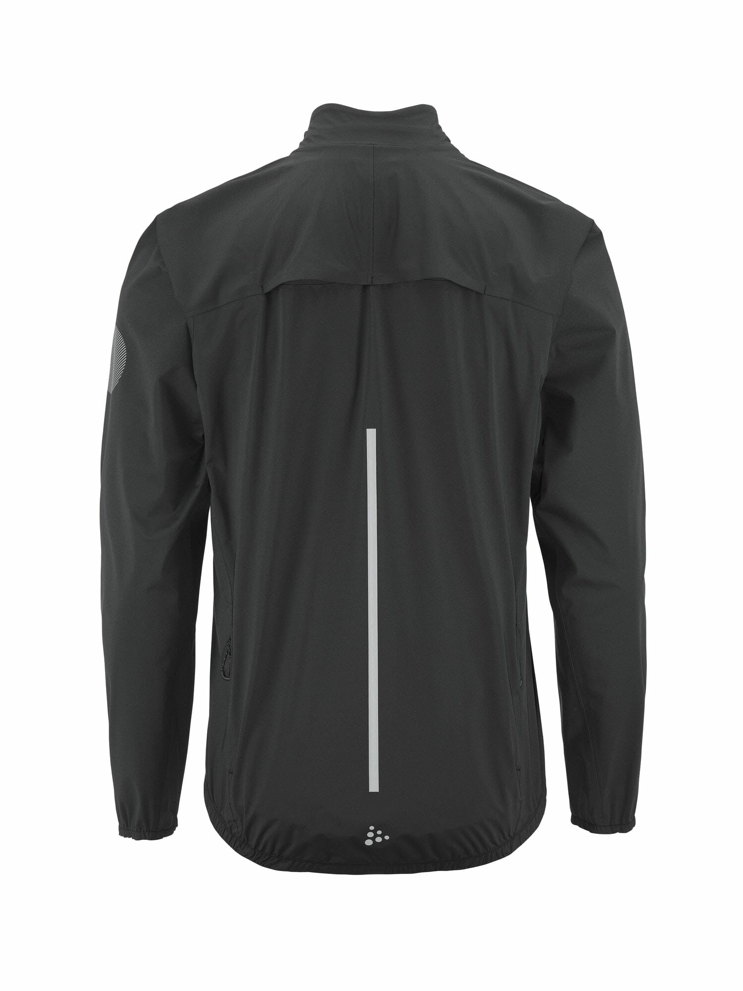 Craft ADV Endur Hydro Cycling Jacket 2 - Black/Black