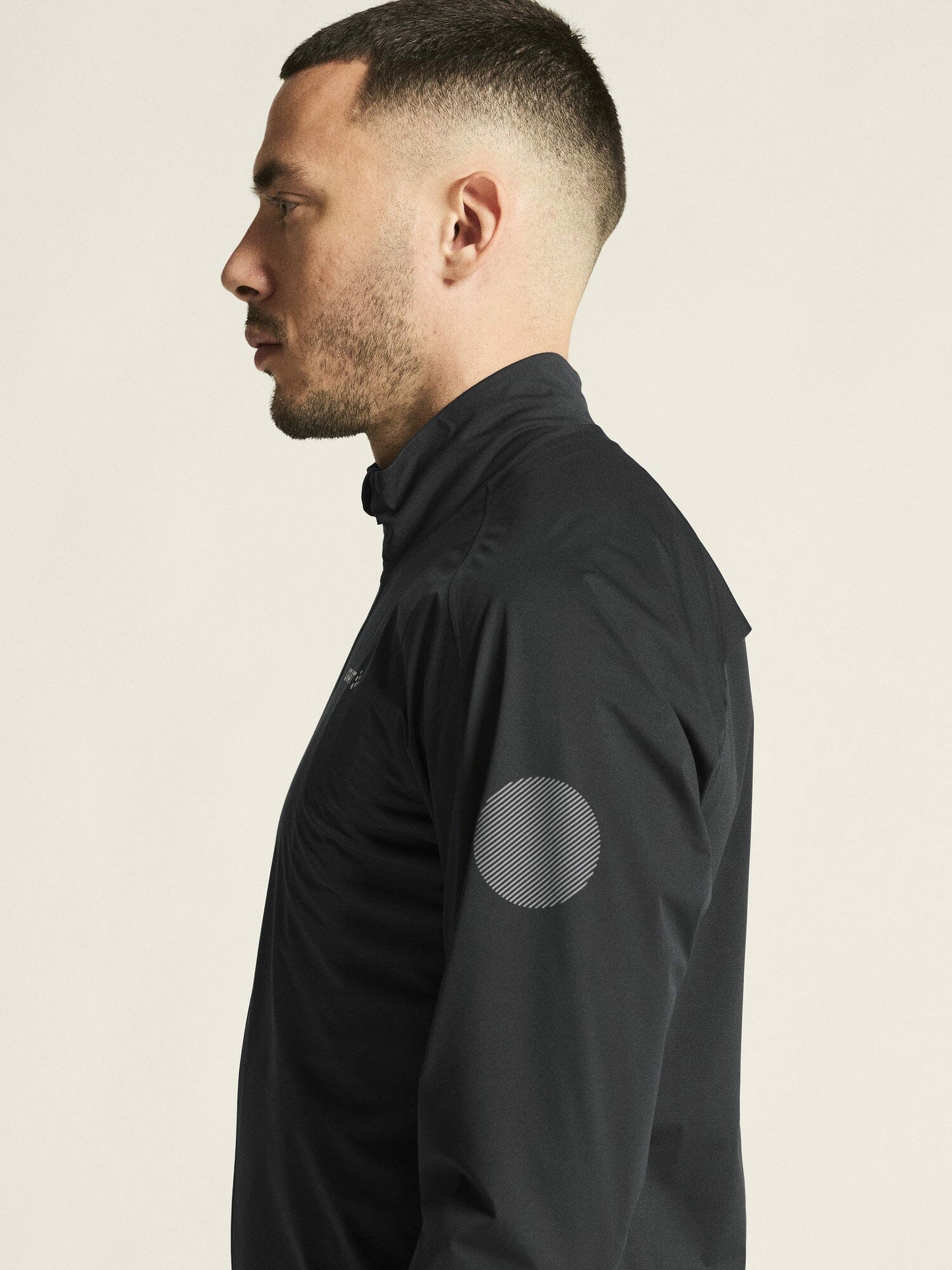 Craft ADV Endur Hydro Cycling Jacket 2 - Black/Black