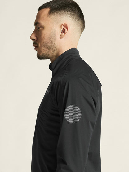 Craft ADV Endur Hydro Cycling Jacket 2 - Black/Black