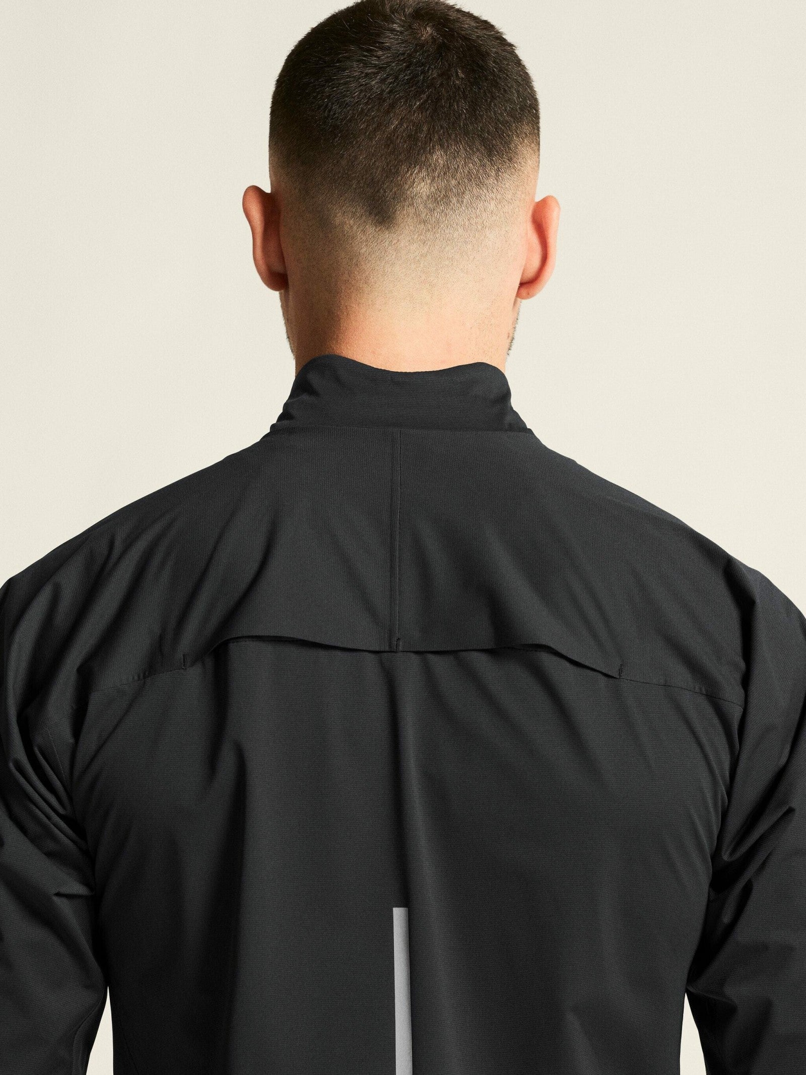 Craft ADV Endur Hydro Cycling Jacket 2 - Black/Black