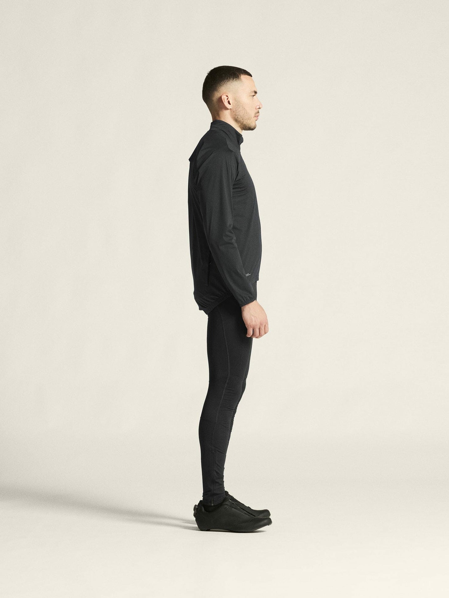 Craft ADV Endur Hydro Cycling Jacket 2 - Black/Black