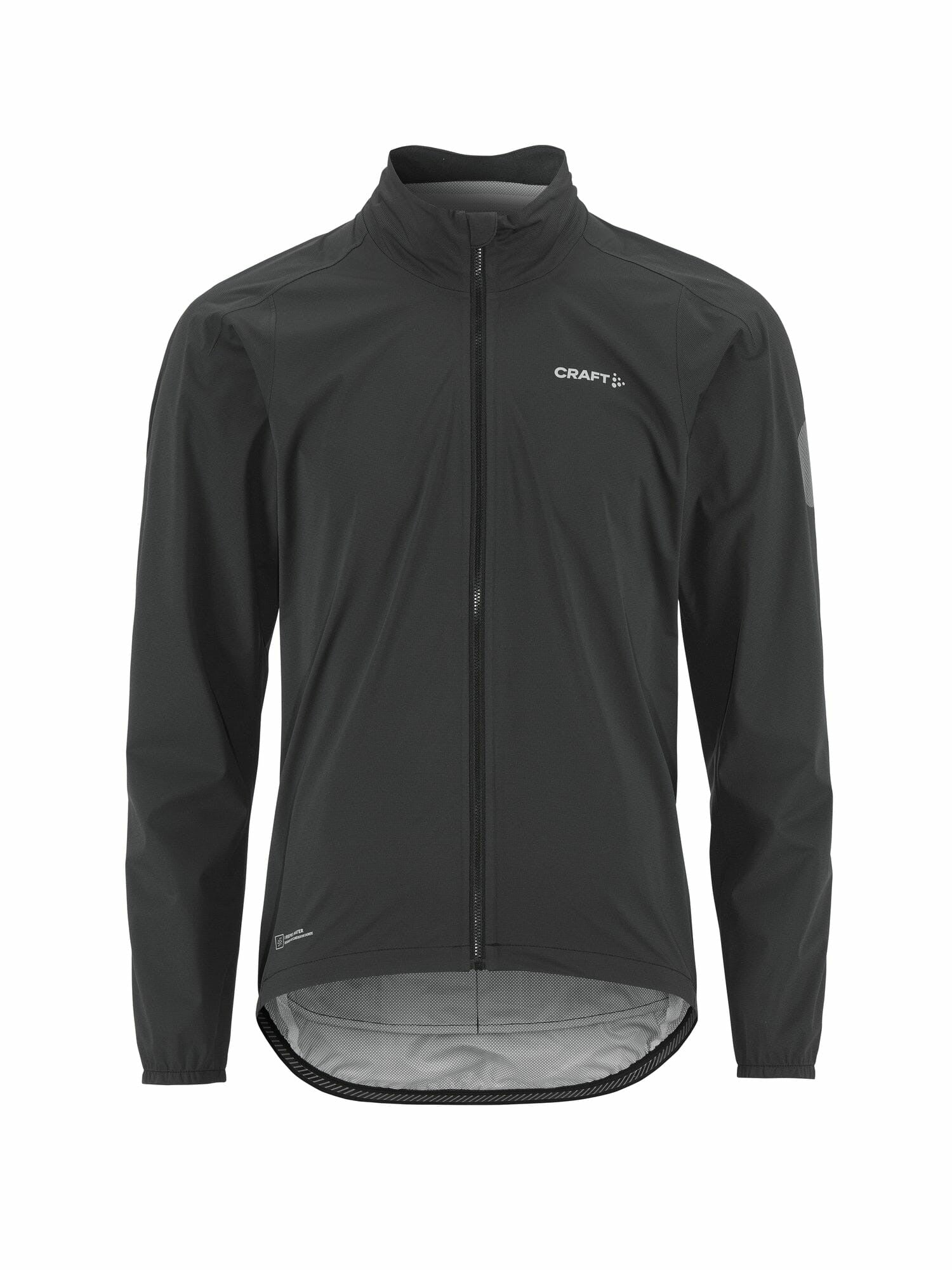 Craft ADV Endur Hydro Cycling Jacket 2 - Black/Black