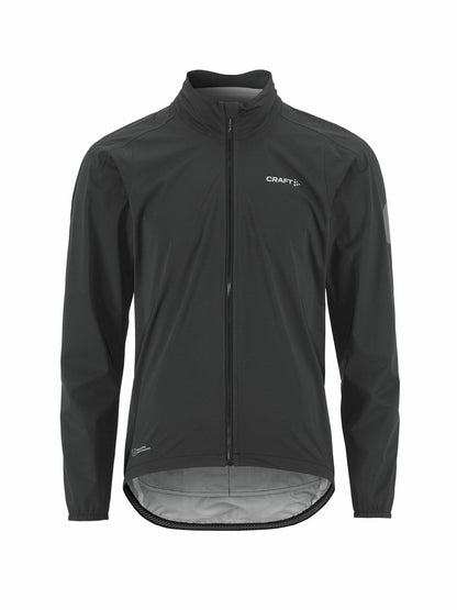 Craft ADV Endur Hydro Cycling Jacket 2 - Black/Black