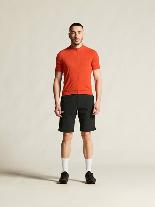 Craft Everyday SS Jersey - Carneol