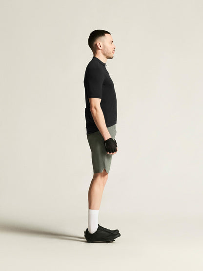 Craft Everyday SS Jersey - Black