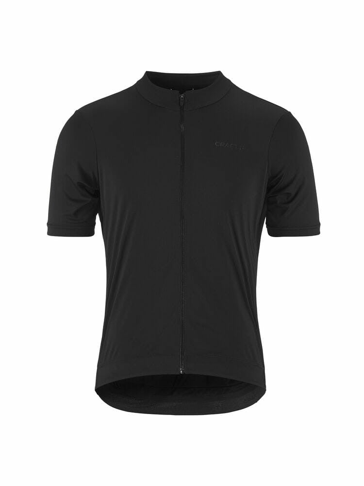 Craft Everyday SS Jersey - Black
