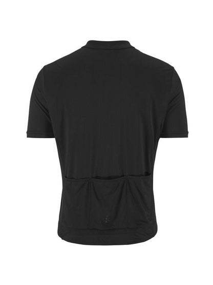 Craft Everyday SS Jersey - Black