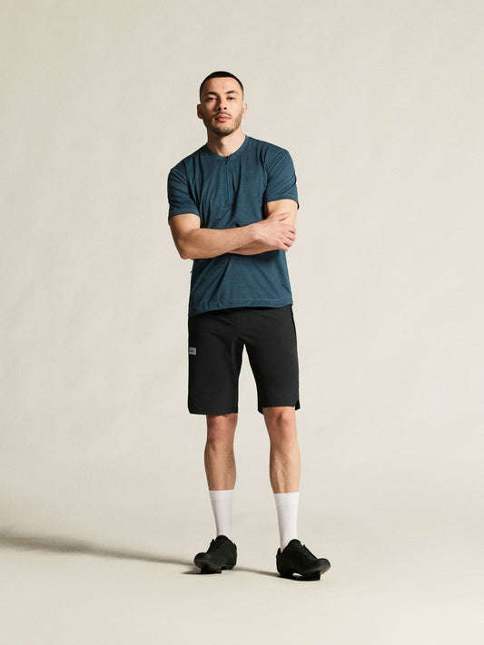 Craft Everyday Half-Zip SS Jersey - North