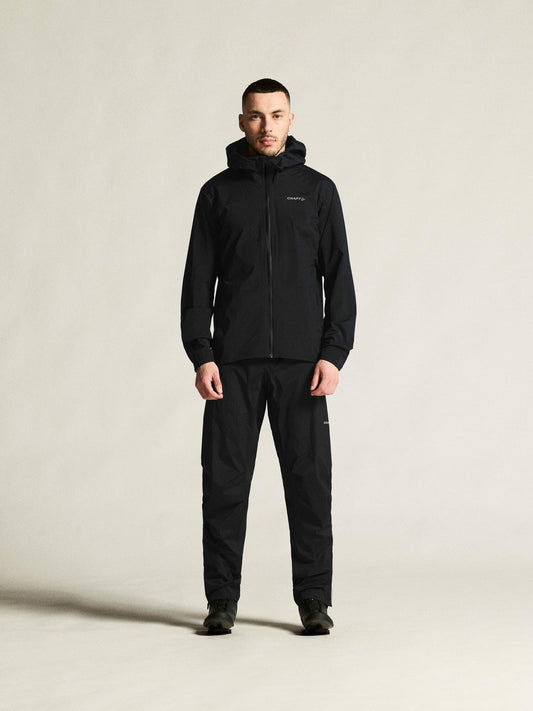 Craft Everyday Hydro Pants - Black