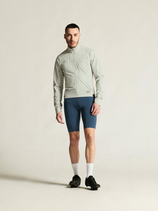 Craft Endur Light Wind Jacket - Pigeon