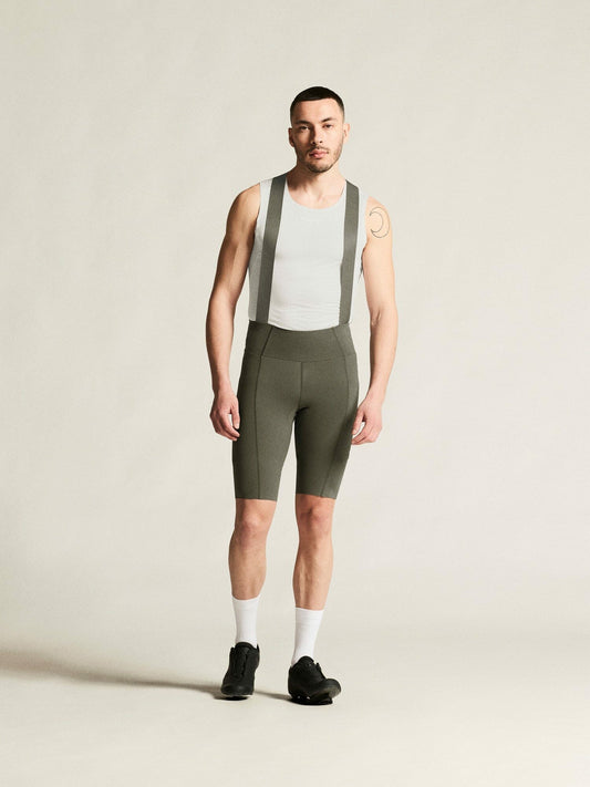 Craft Endur Bib Shorts C2 - Chimera
