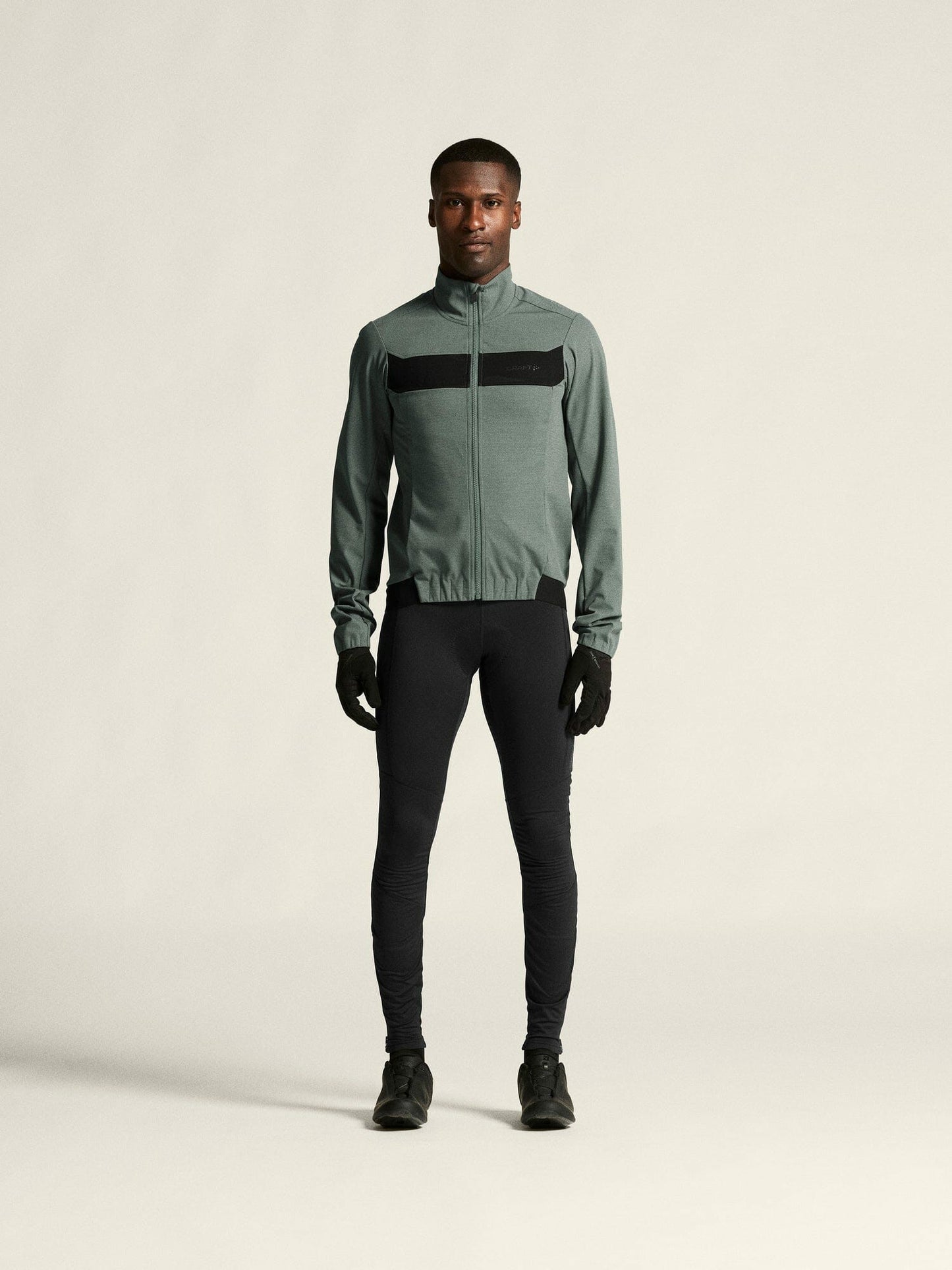 Craft ADV SubZ Cycling Jacket 2 - Weather