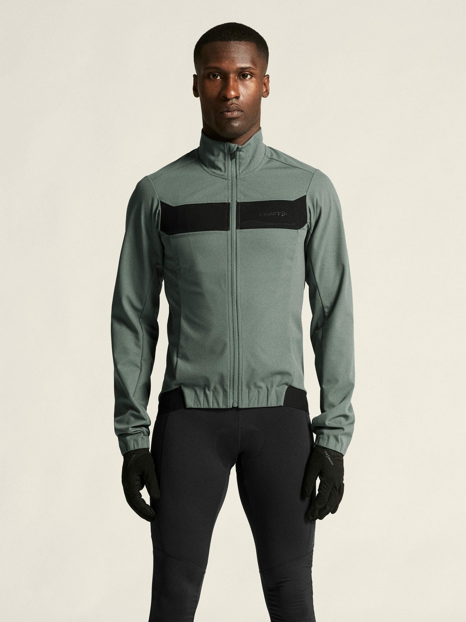 Craft ADV SubZ Cycling Jacket 2 - Weather