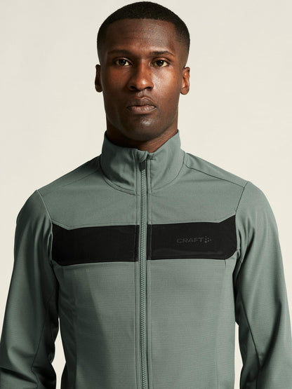Craft ADV SubZ Cycling Jacket 2 - Weather