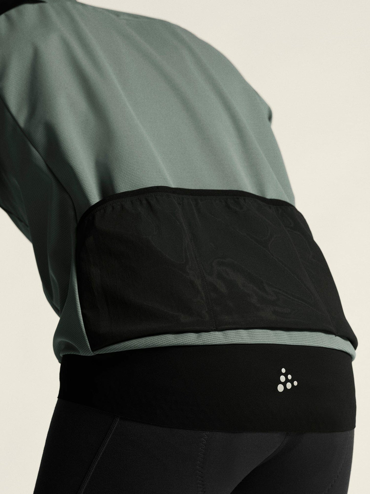 Craft ADV SubZ Cycling Jacket 2 - Weather