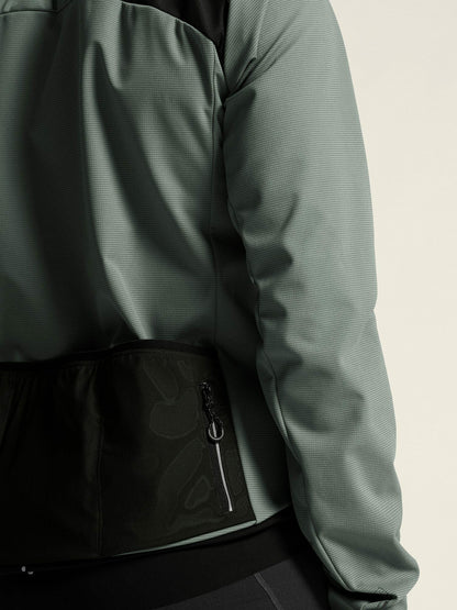 Craft ADV SubZ Cycling Jacket 2 - Weather