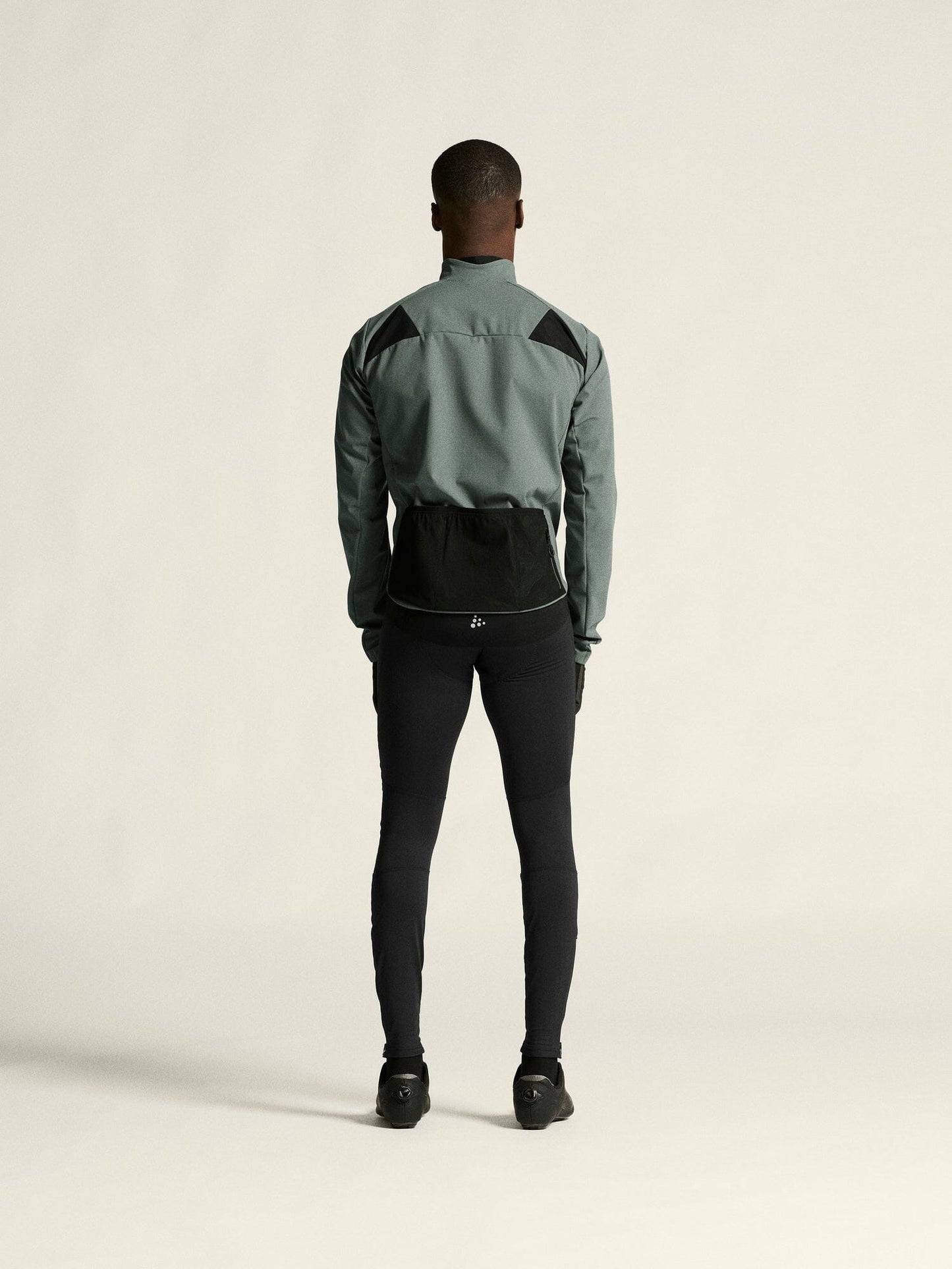 Craft ADV SubZ Cycling Jacket 2 - Weather