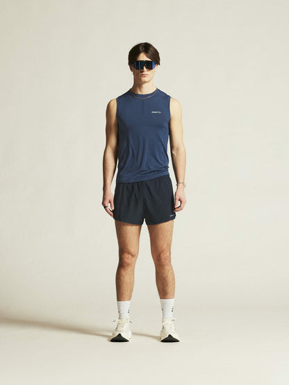 Craft ADV Essence 2 Inch Shorts 2 - Blaze