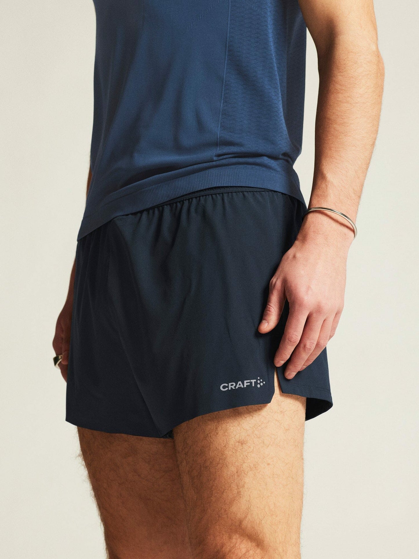 Craft ADV Essence 2 Inch Shorts 2 - Blaze