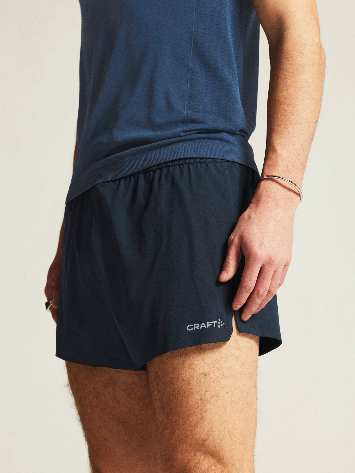 Craft ADV Essence 2 Inch Shorts 2 - Blaze