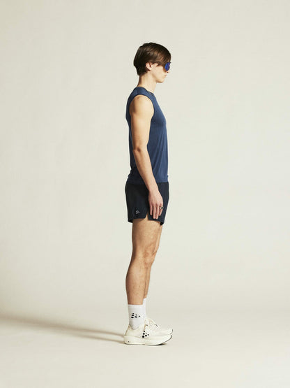 Craft ADV Essence 2 Inch Shorts 2 - Blaze