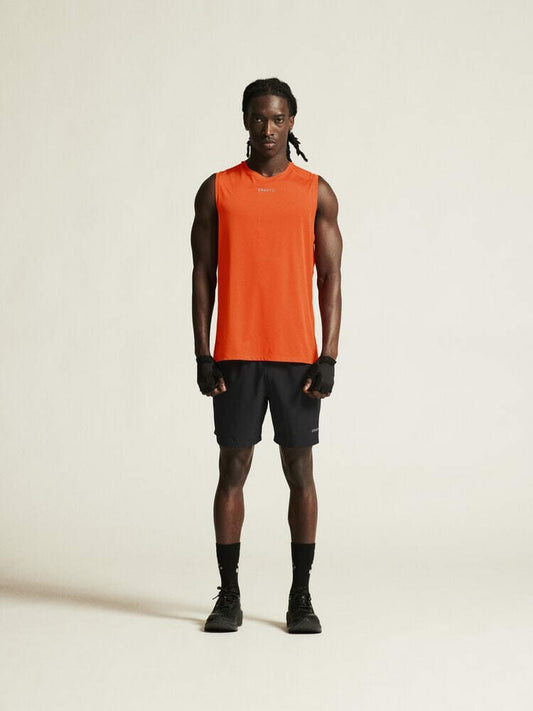 Craft ADV Essence Shorts - Black