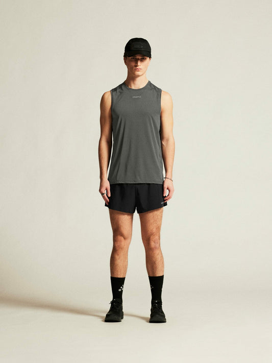 Craft ADV Essence 2 Inch Shorts 2 - Black