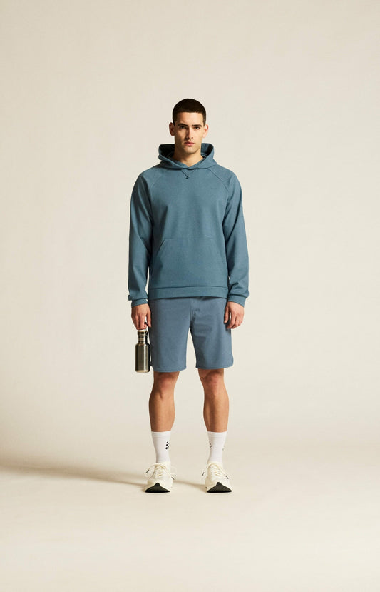 Craft ADV Join Hoodie - REAL