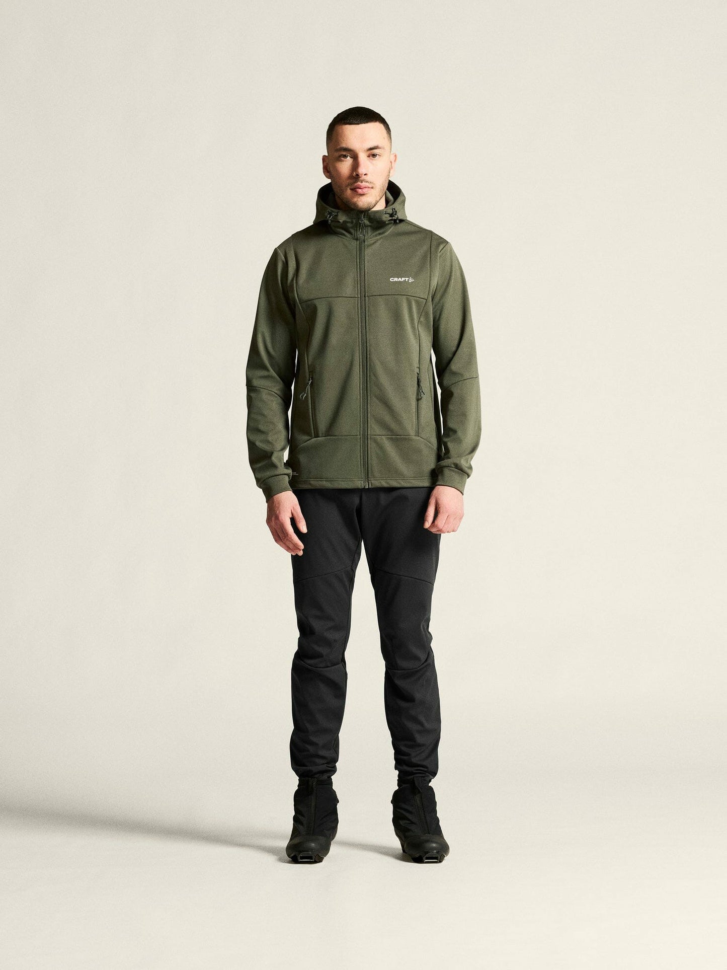 Craft Core Backcountry Hood Jacket - Chimera