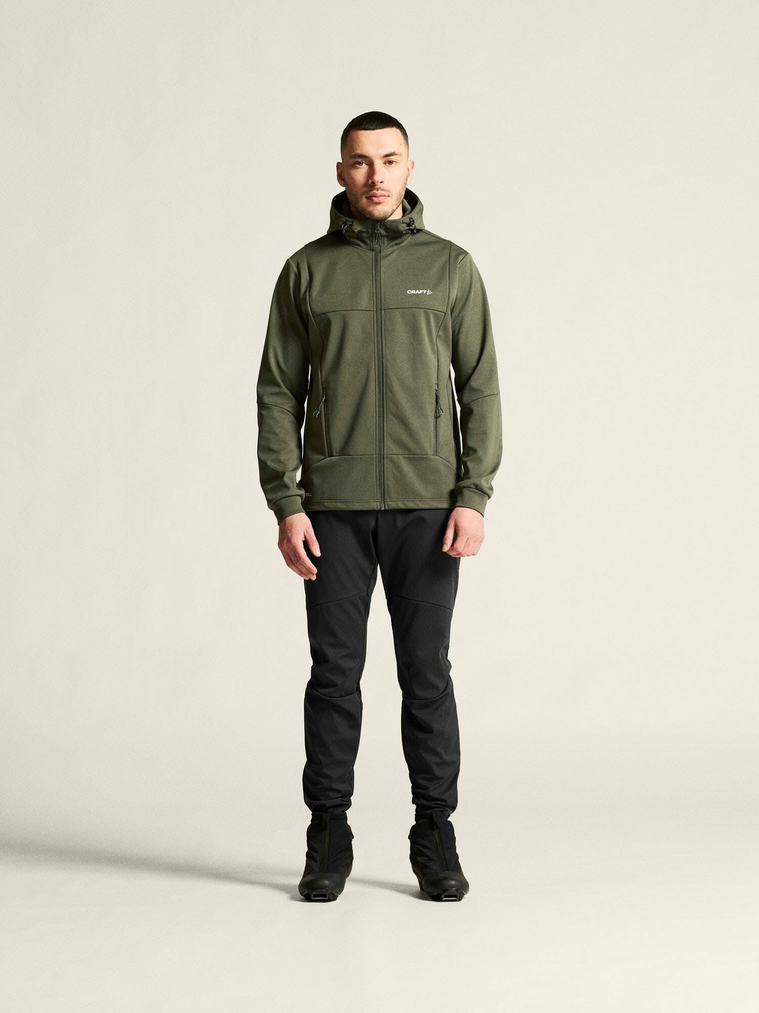 Craft Core Backcountry Hood Jacket - Chimera