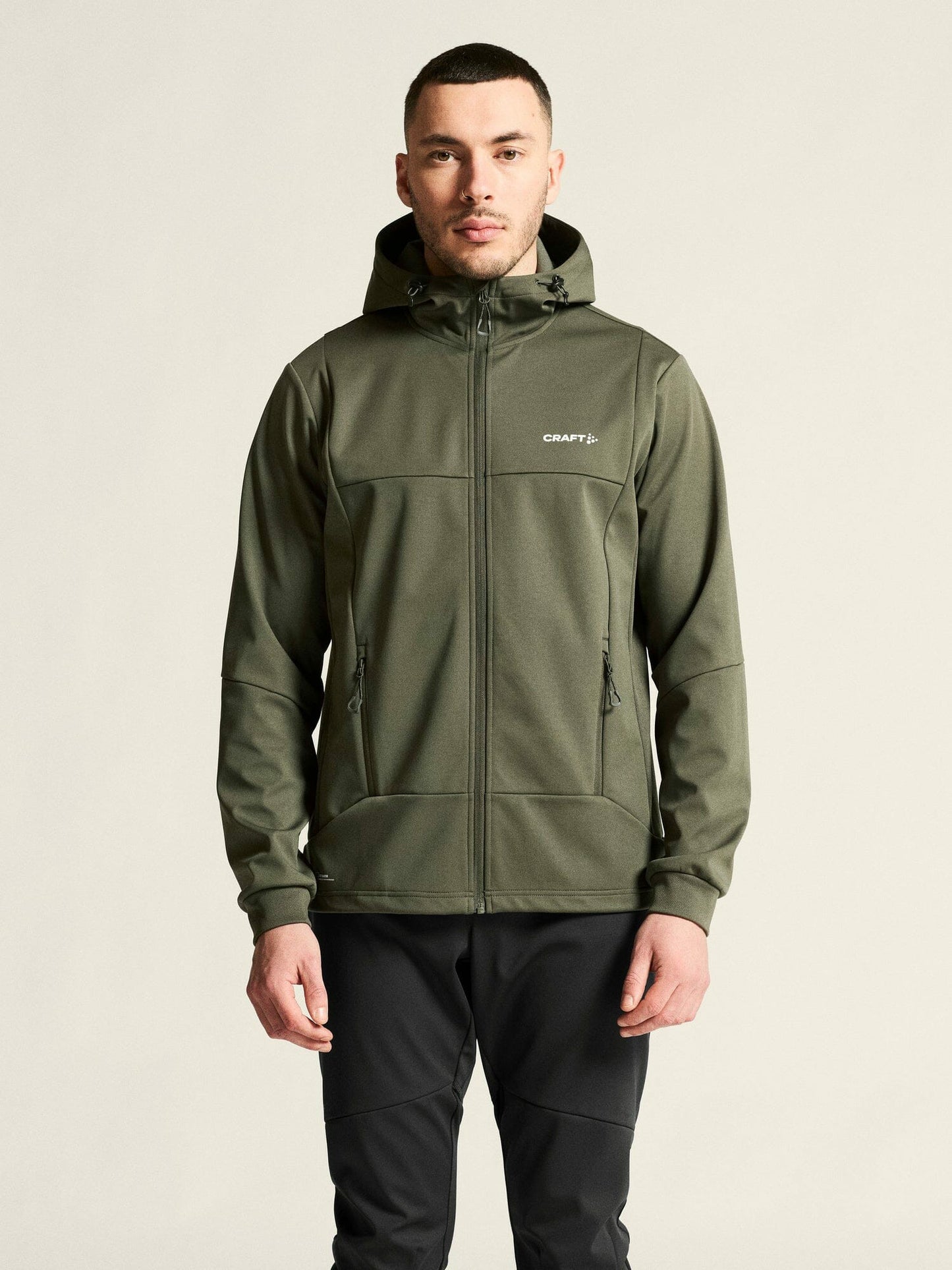 Craft Core Backcountry Hood Jacket - Chimera