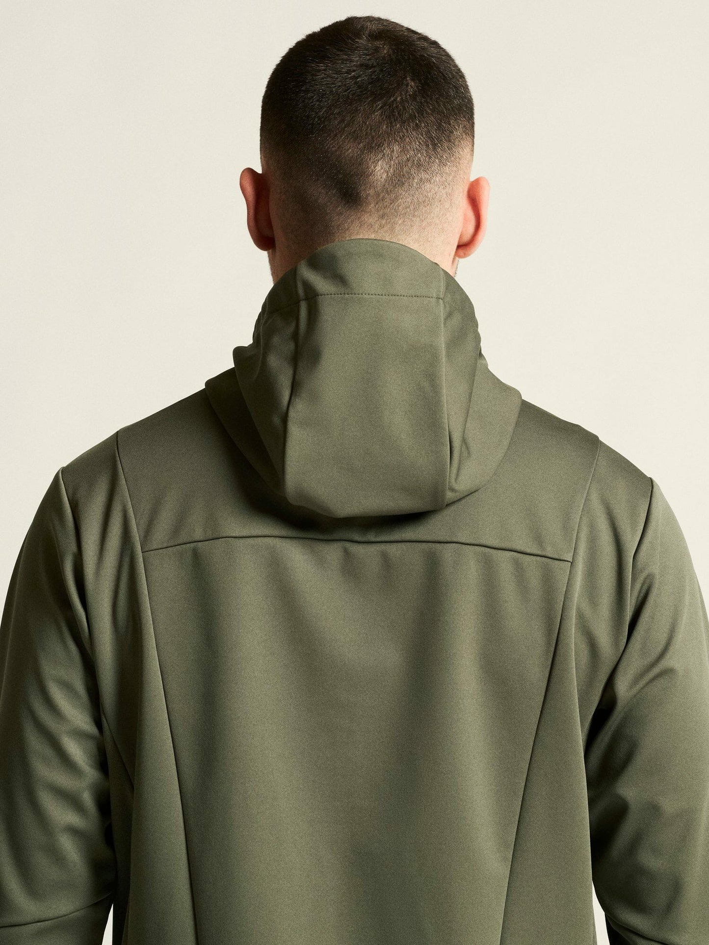 Craft Core Backcountry Hood Jacket - Chimera