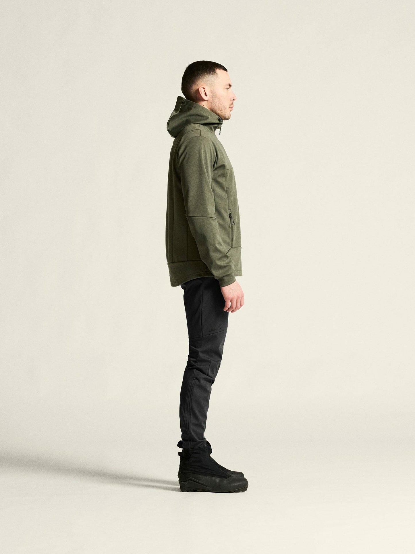 Craft Core Backcountry Hood Jacket - Chimera