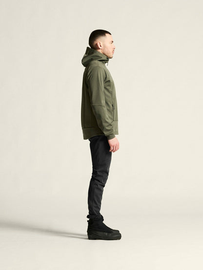 Craft Core Backcountry Hood Jacket - Chimera