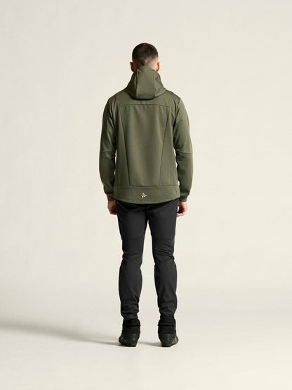 Craft Core Backcountry Hood Jacket - Chimera