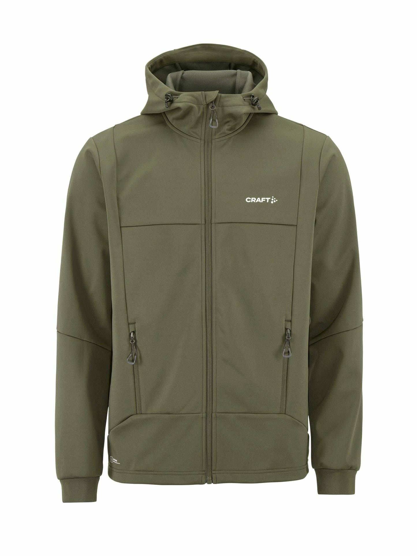 Craft Core Backcountry Hood Jacket - Chimera
